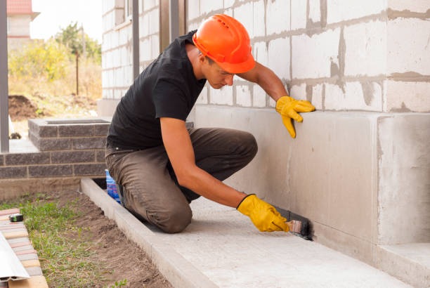 Licensed Emergency Waterproofing service in Fairfax, VA - SJ Waterproofing Pros